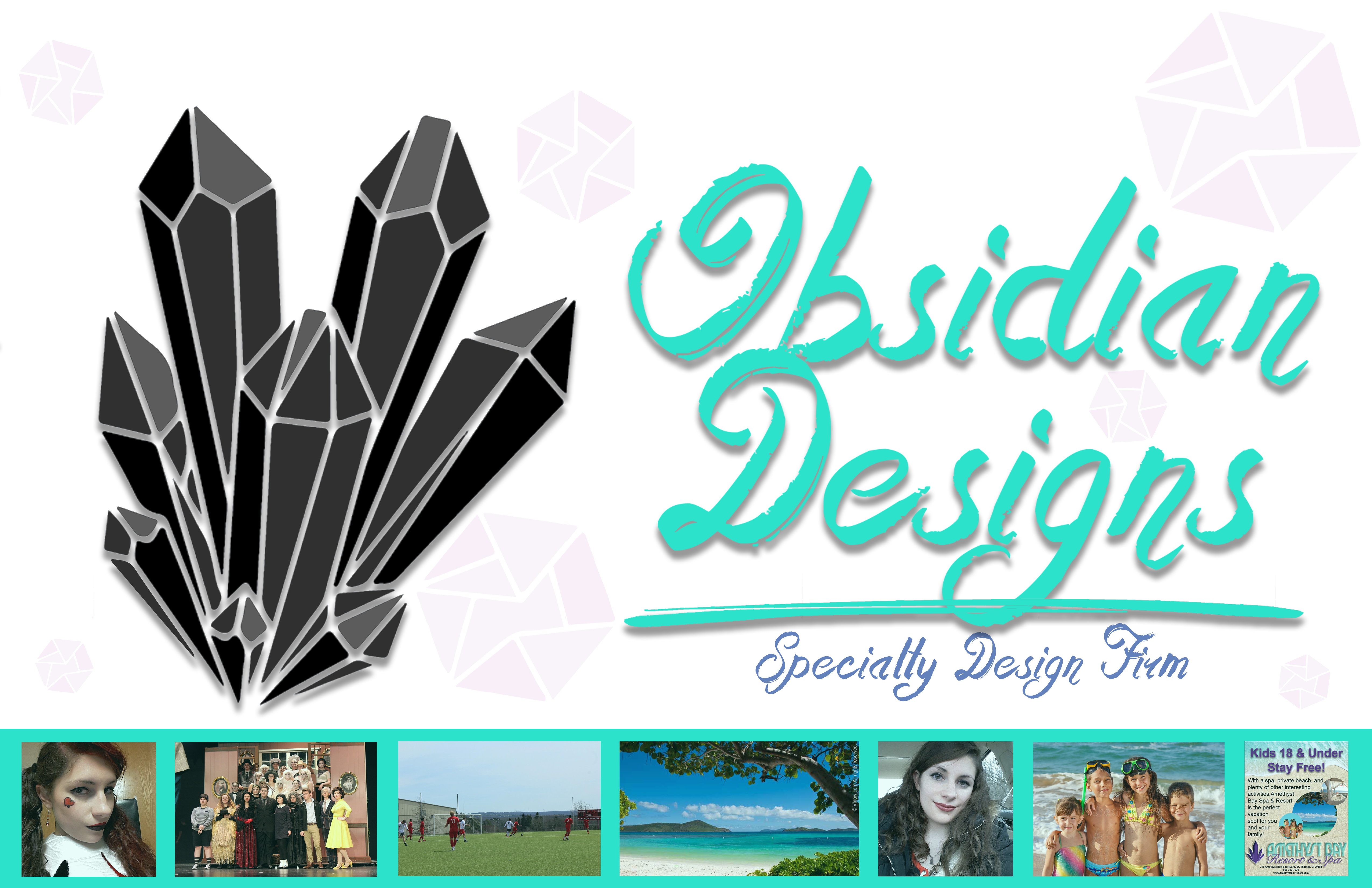 Obsidian Designs Final Project